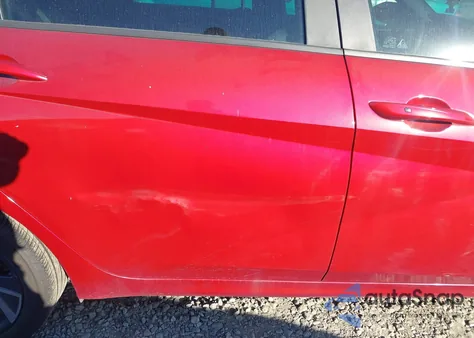 2025 Hyundai Elantra Sel Sport из США, поврежденный, VIN KMHLM4DG1SU870962